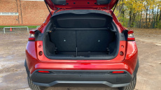 Nissan Juke 1.0 DiG-T 114 N-Connecta 5dr Petrol Hatchback